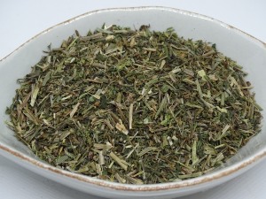 % Klettenlabkraut (Klebkraut) bio